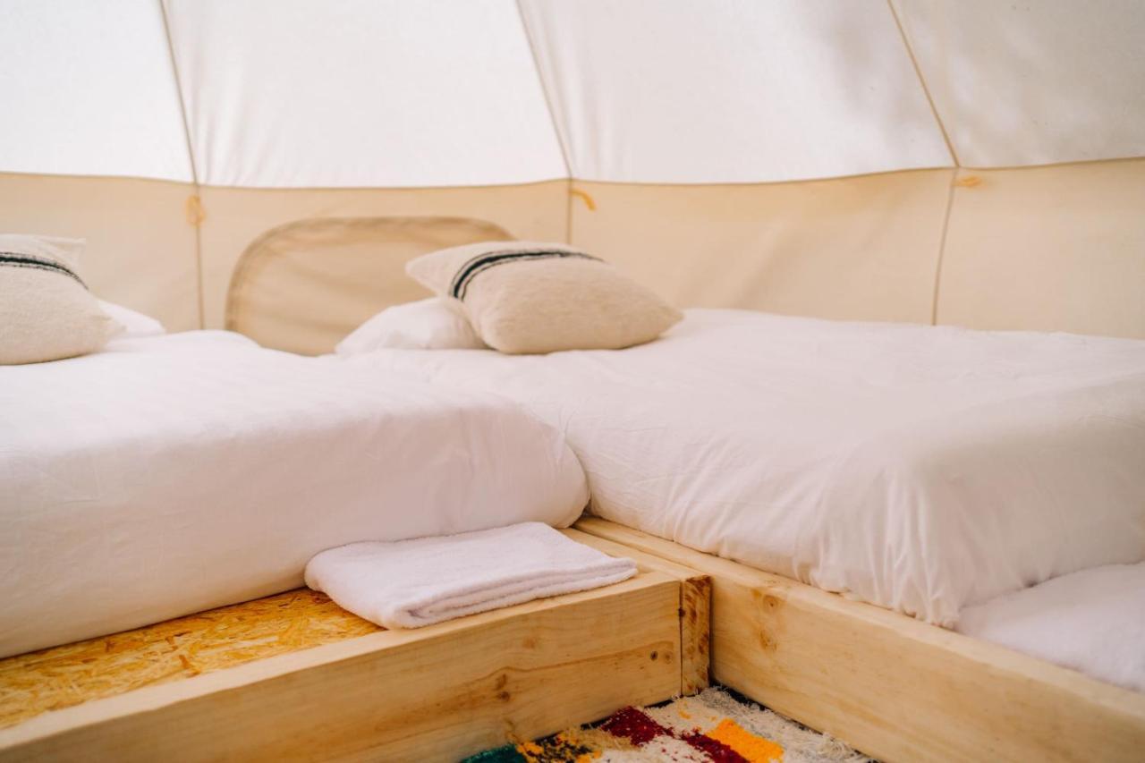 Camping 3 Estrellas Costa Brava Vall-llobrega Kültér fotó