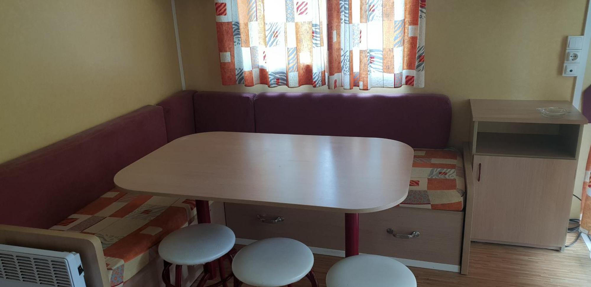 Camping 3 Estrellas Costa Brava Vall-llobrega Szoba fotó