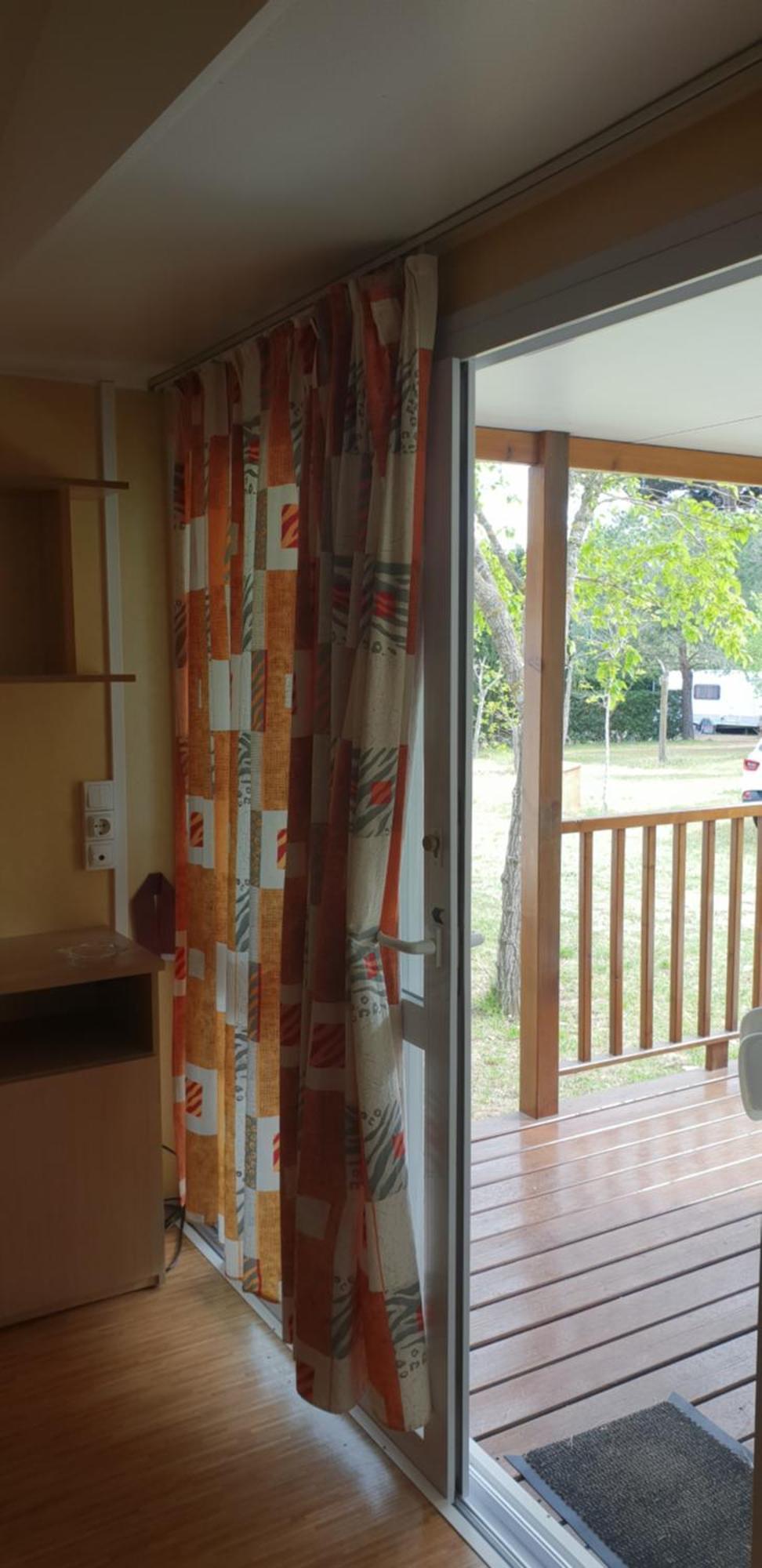 Camping 3 Estrellas Costa Brava Vall-llobrega Szoba fotó