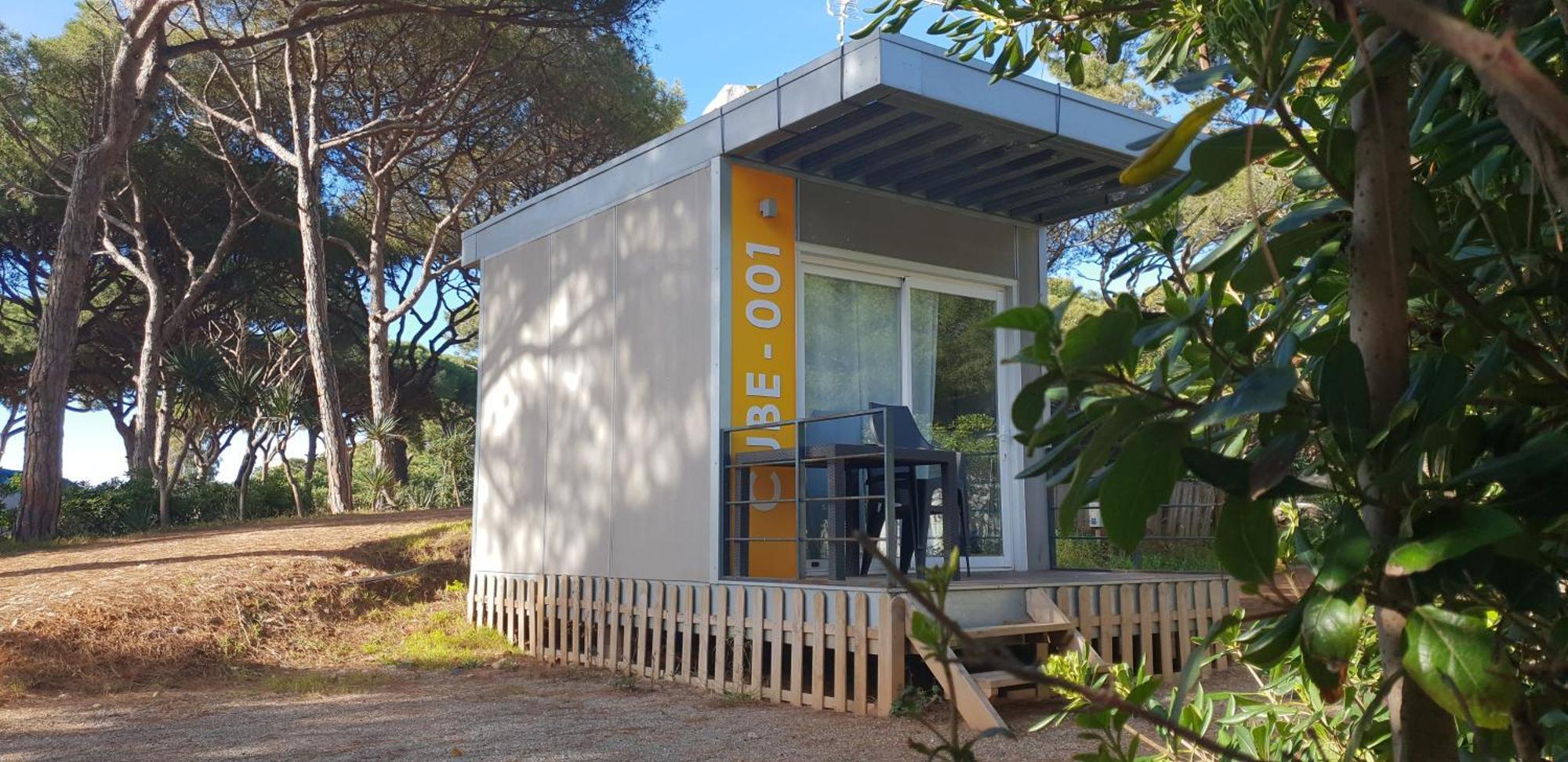 Camping 3 Estrellas Costa Brava Vall-llobrega Szoba fotó