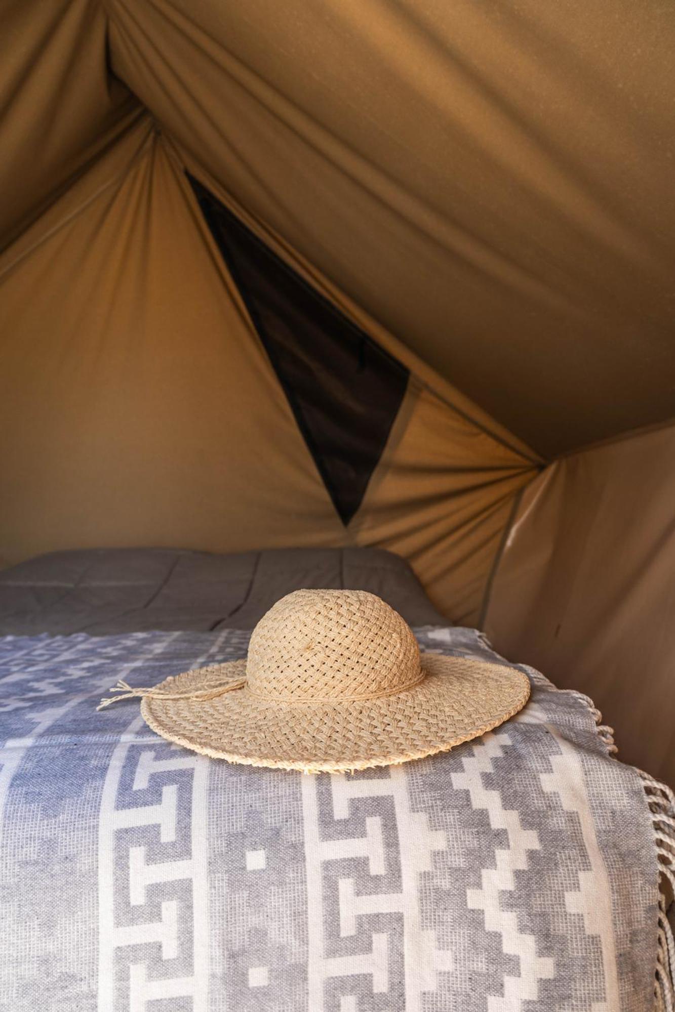 Camping 3 Estrellas Costa Brava Vall-llobrega Kültér fotó
