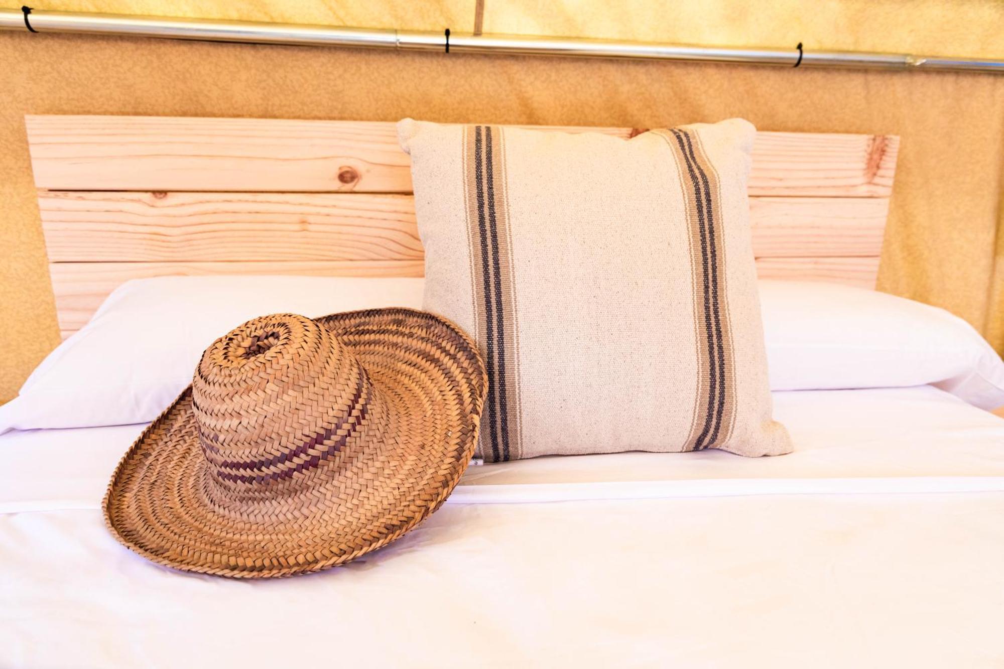 Camping 3 Estrellas Costa Brava Vall-llobrega Kültér fotó